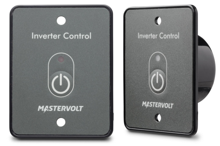 Mastervolt AC Master Remote 70405080